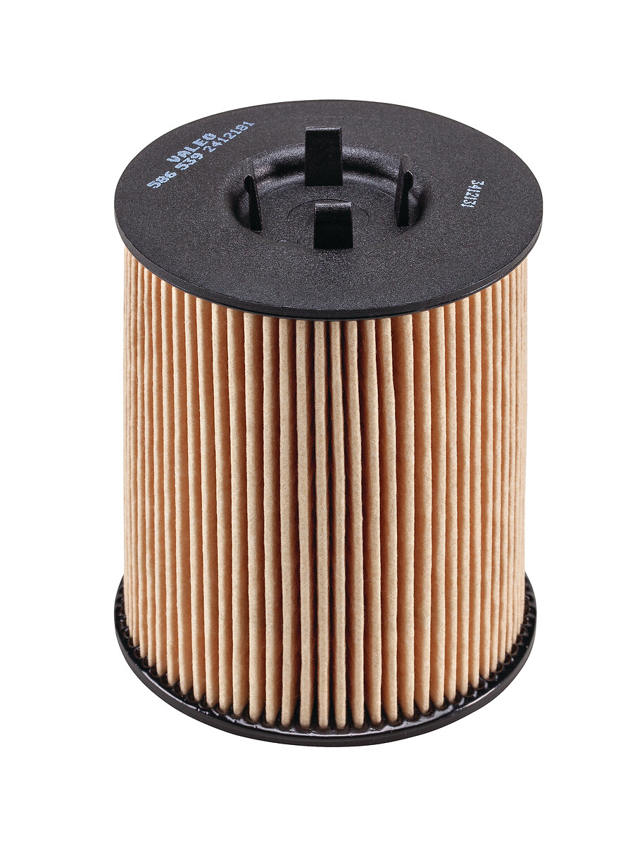 OIL FILTER - ELEMENT FILTER
